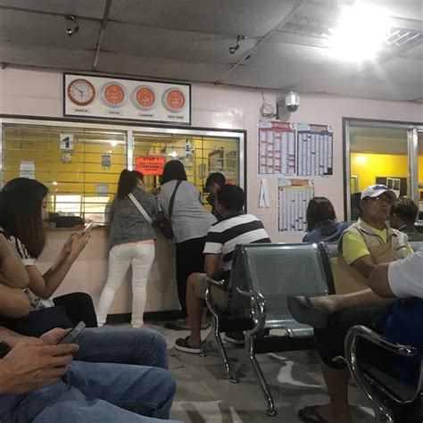 phlpost pasay photos